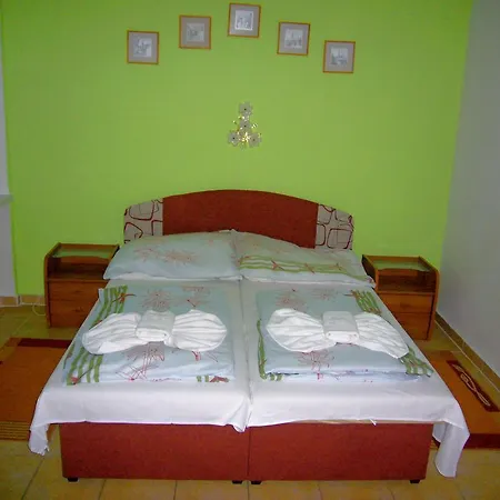 Hotel Garni Royal Diamond