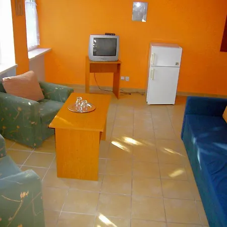 Hotel Garni Royal Diamond
