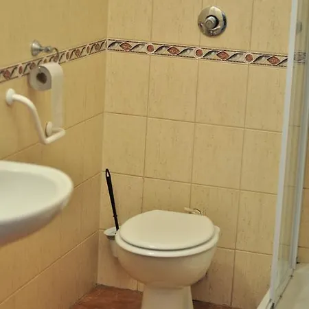 Hotel Garni Royal Diamond Veľký Meder