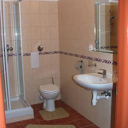 Hotel Garni Royal Diamond Veľký Meder