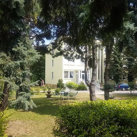 Garni Royal Diamond Hotel