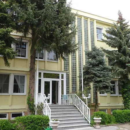 Garni Royal Diamond Hotel Veľký Meder