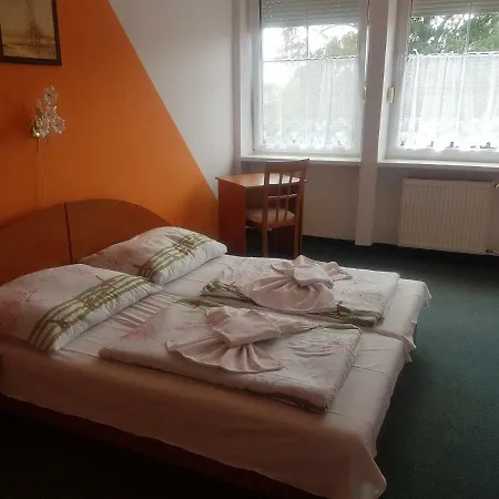 Hotel Garni Royal Diamond