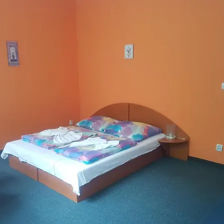 Hotel Garni Royal Diamond